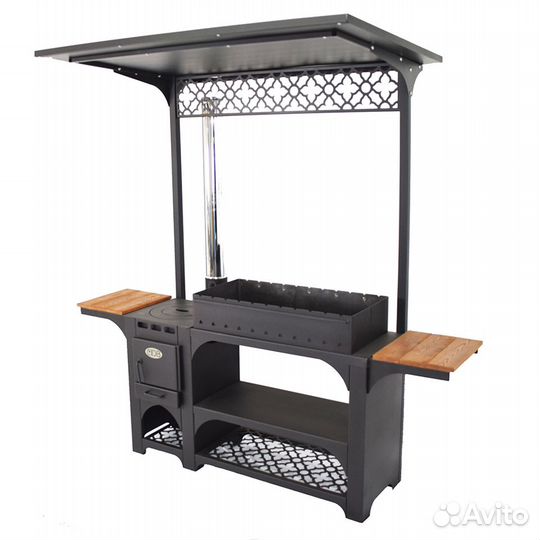 Комплект гурман - 7