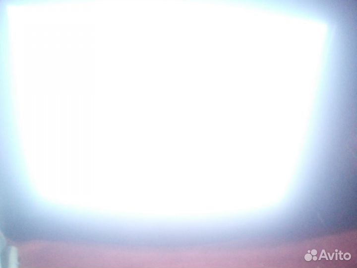 Телевизор бу