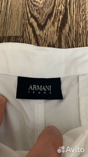 Шорты мужские Armani jeans