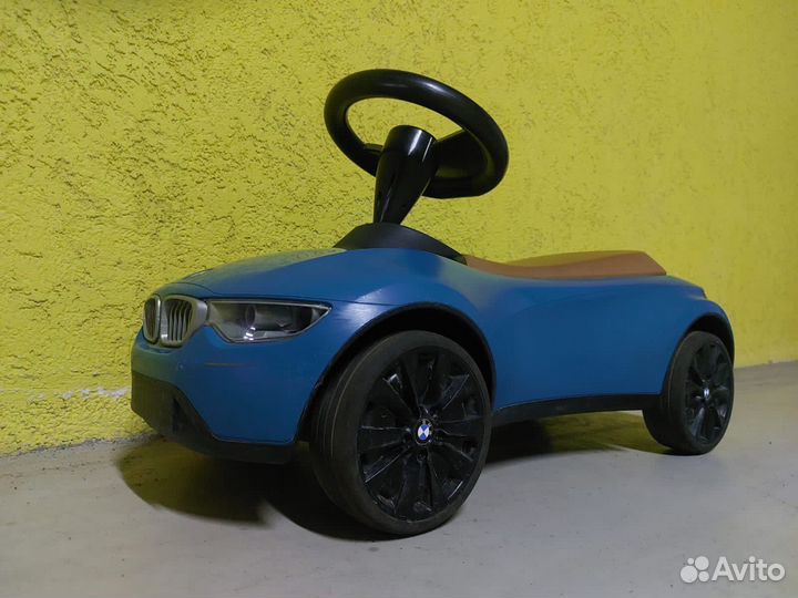 Машина каталка BMW оригинал