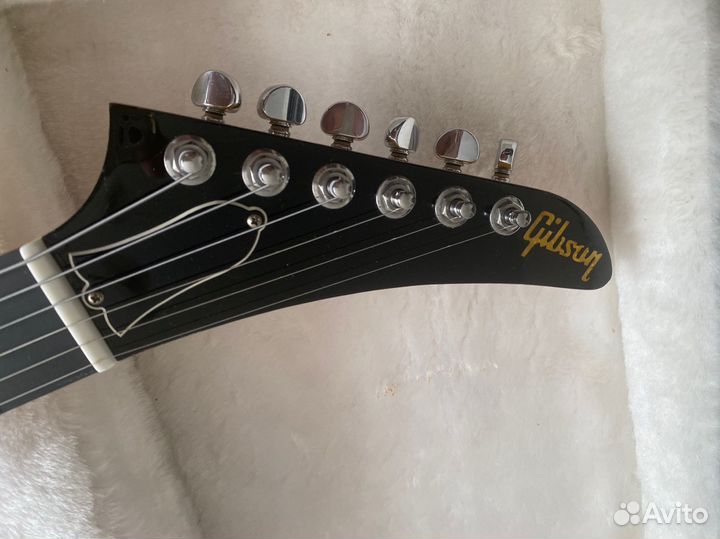 Gibson Explorer relic 2008