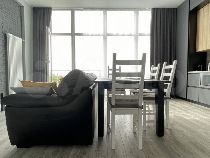 2-к. квартира, 70 м², 10/10 эт.