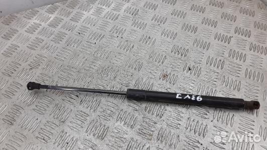 Амортизатор 3-5 двери peugeot 308 1 (93Y07OU01)