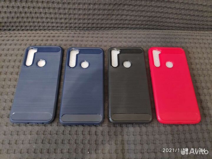 Чехлы для Xiaomi Poco f1, Redmi 7, note 8