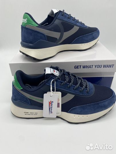 Кроссовки Sprandi