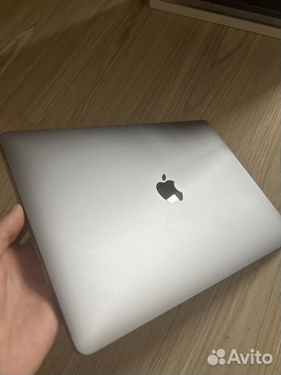 Apple MacBook Pro m1 8 256