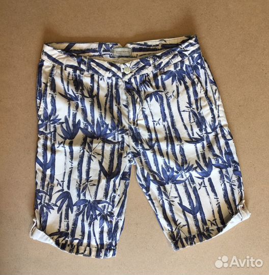 Шорты для мальчика р150/152 Scotch&Soda