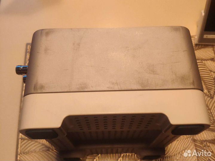 Sonos мультирум плеер