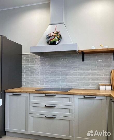 Кухонный гарнитур на заказ