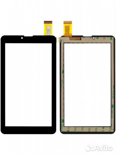 Продам комплектующие, запчасти для планшета