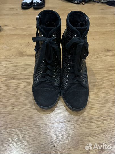 Ботильоны 37 размер