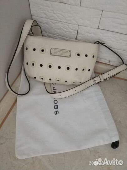 Сумка Marc Jacobs Percy