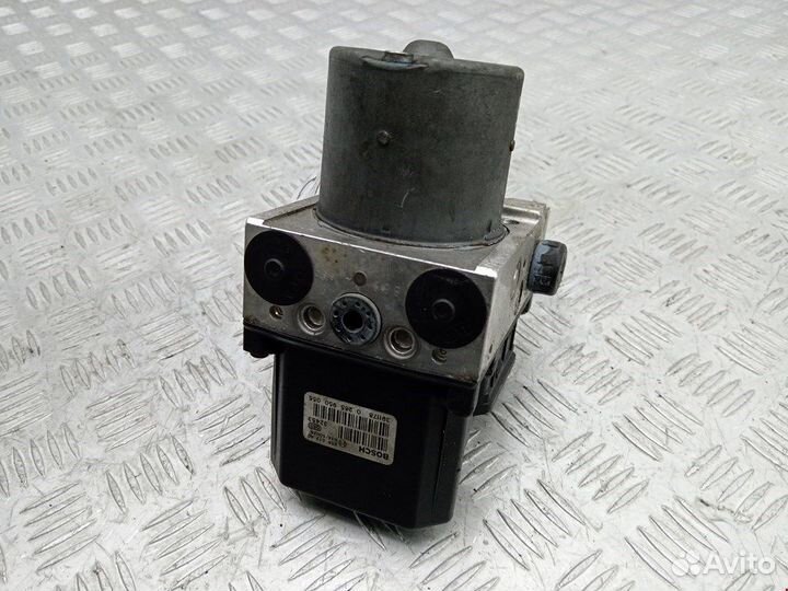 Блок ABS для Volkswagen Passat 5 GP 059115405G