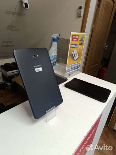 Планшет Samsung Galaxy Tab A SM-T585