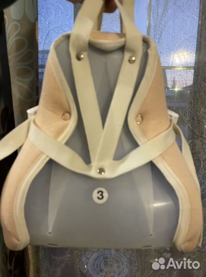 Распорка медицинская детская (бандаж)