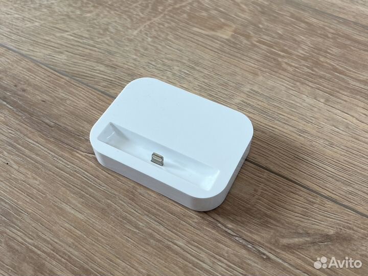 Зарядка для iPhone 5