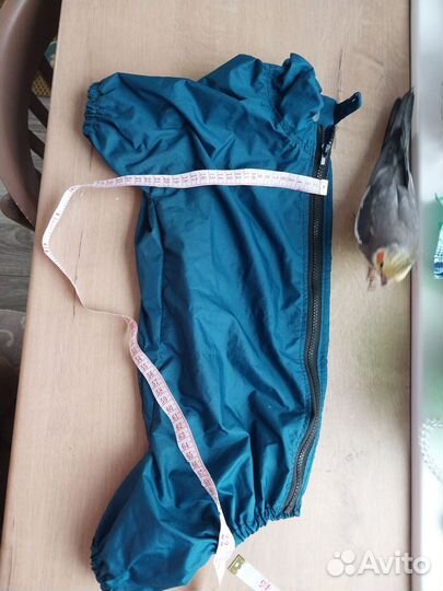 Одежда для средней собаки