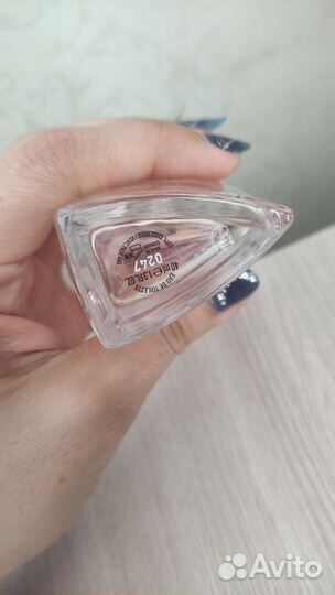 Туалетная вода mexx fly high