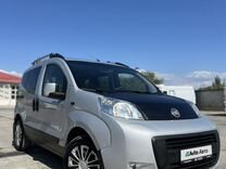 FIAT Qubo 1.2 MT, 2013, 134 200 км, с пробегом, цена 1 099 999 руб.