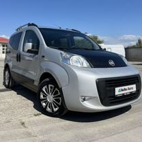 FIAT Qubo 1.2 MT, 2013, 134 200 км, с пробегом, цена 1 099 999 руб.