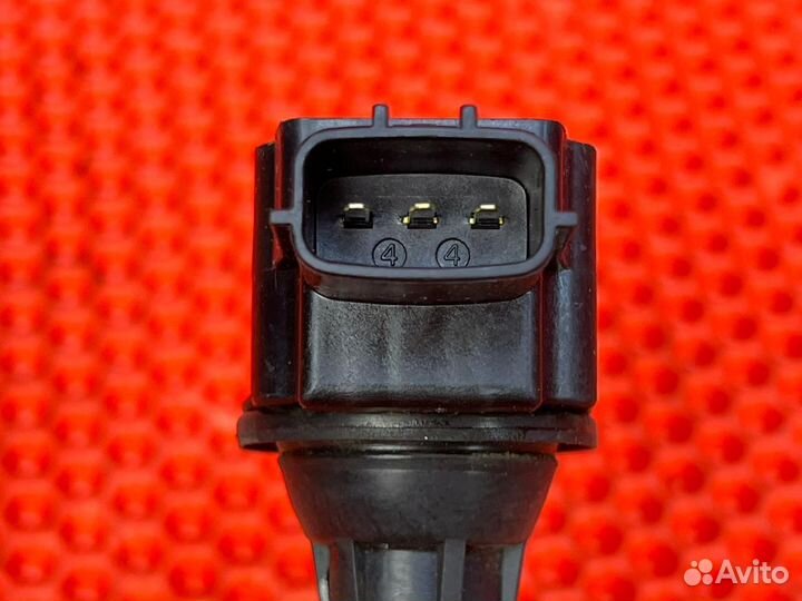 Катушка зажигания Nissan Almera N16 QG15DE 22448-6