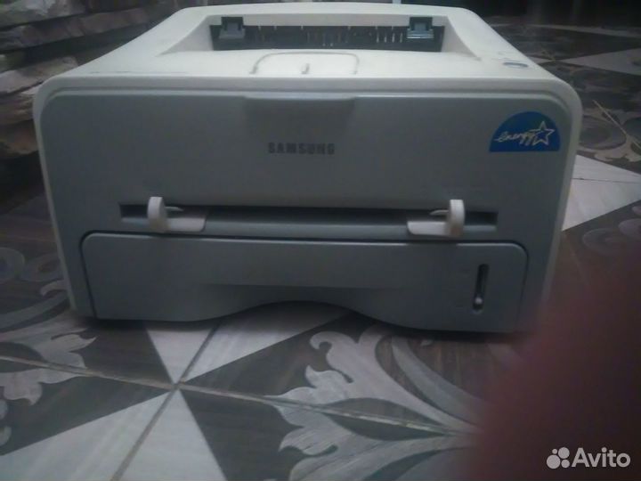 Принтеры лазерные на запчасти или ремонт