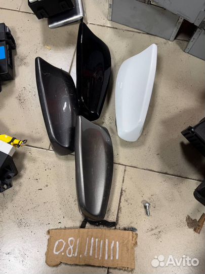 Антенна на крыше Jaguar E-Pace f-pace