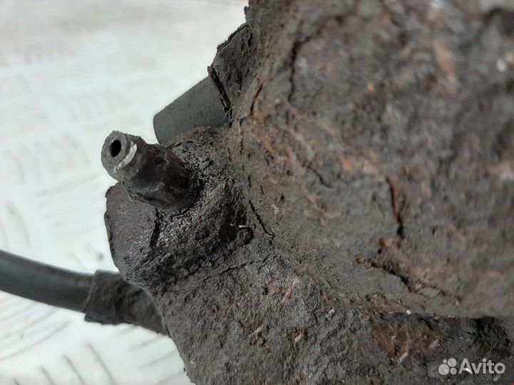 Суппорт передний правый BMW X5 (E53)