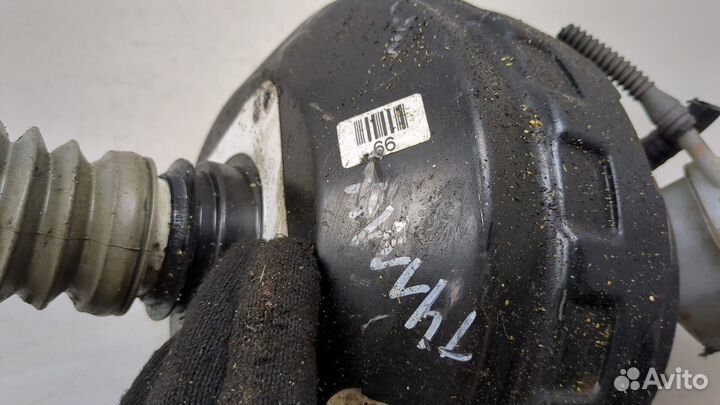 Цилиндр тормозной главный Volkswagen Tiguan, 2019