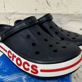 Сабо crocs Bayaband