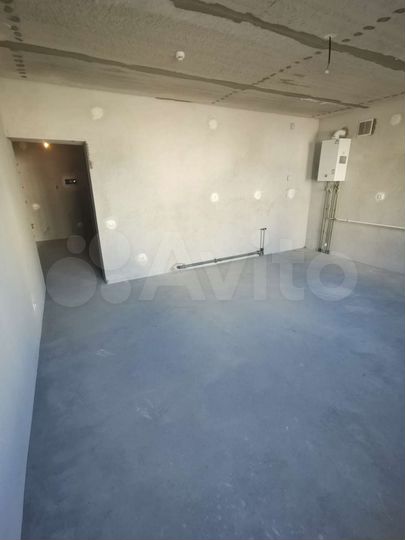 2-к. квартира, 73 м², 3/9 эт.