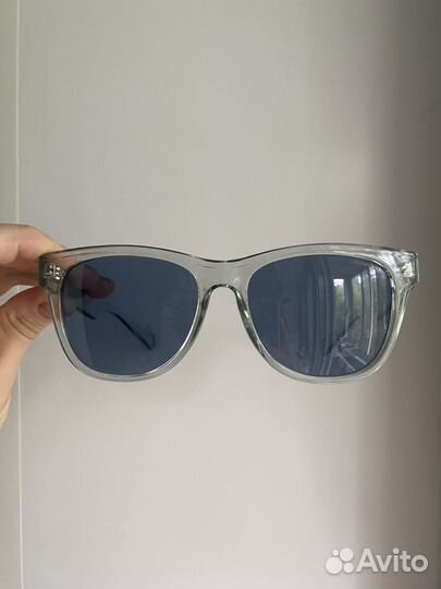 Солнечные очки polaroid