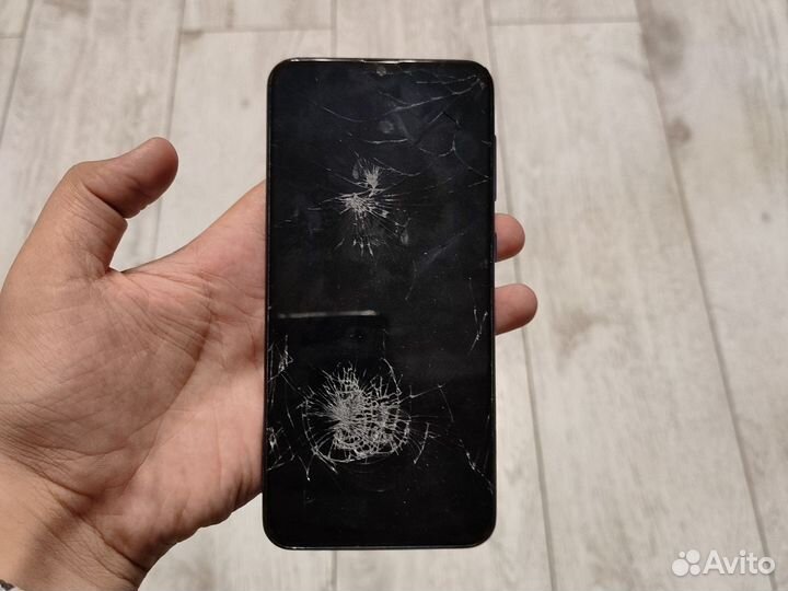 Samsung Galaxy A30s, 4/64 ГБ