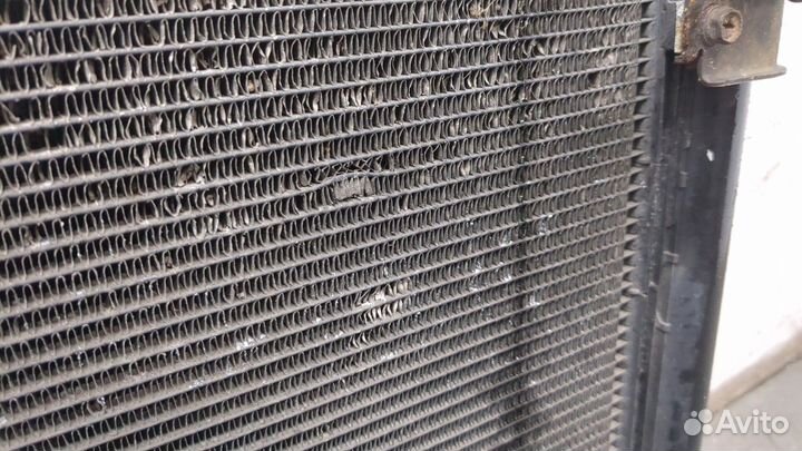 Радиатор кондиционера Subaru Tribeca (B9), 2009