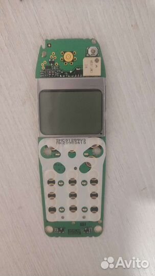 LCD дисплей Nokia