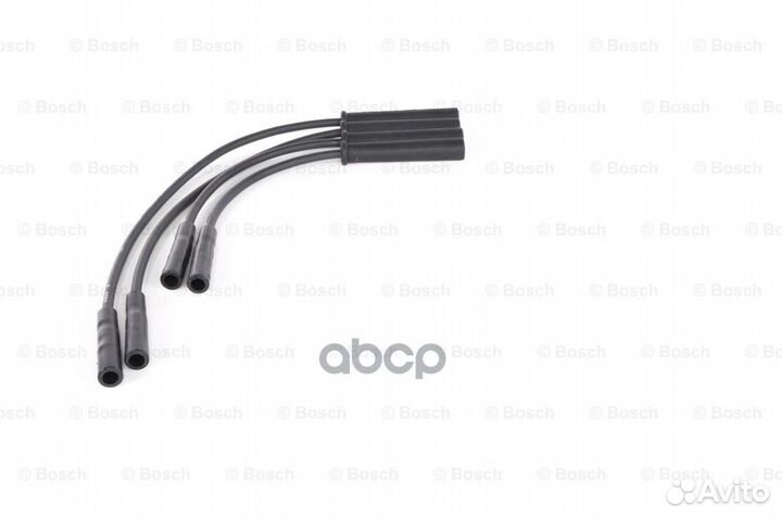 0 986 356 817 к-кт проводов Volvo S40/V40 1.6