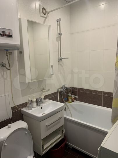 2-к. квартира, 45 м², 4/5 эт.