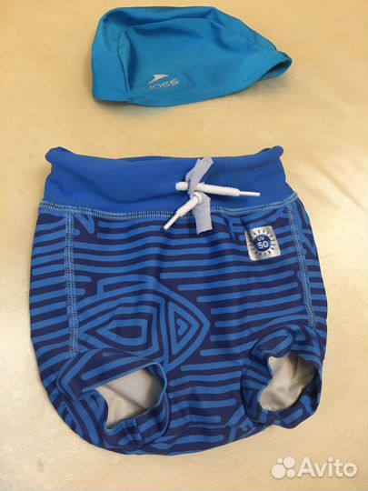 Трусики-подгузники для купания малыша Reima