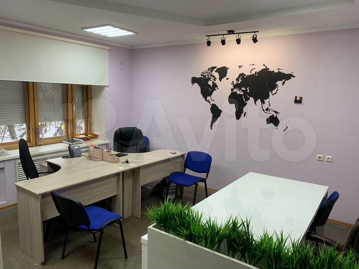 Свободного назначения, 45.4 м²