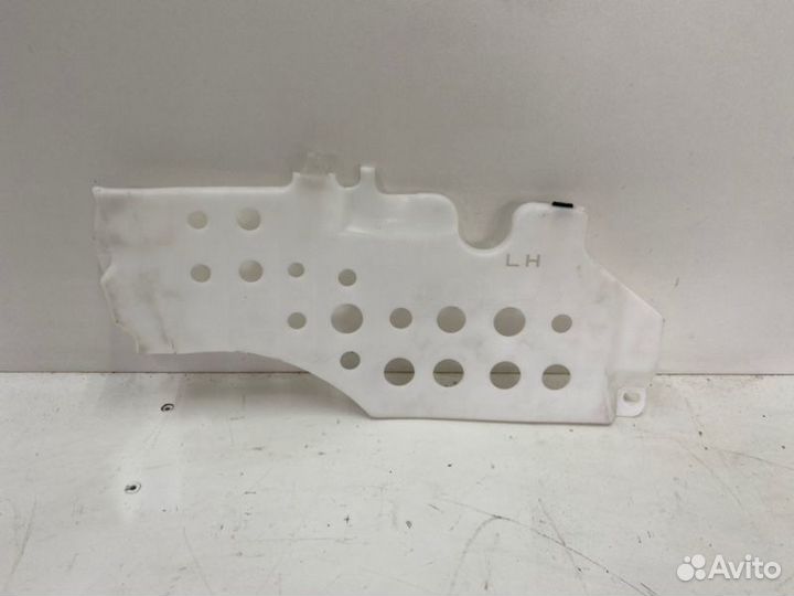 Накладка кузова левая Toyota Camry V50/V55