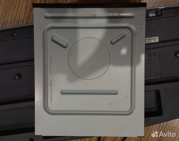 Комплектующие для пк