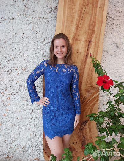 Платье love republic 44