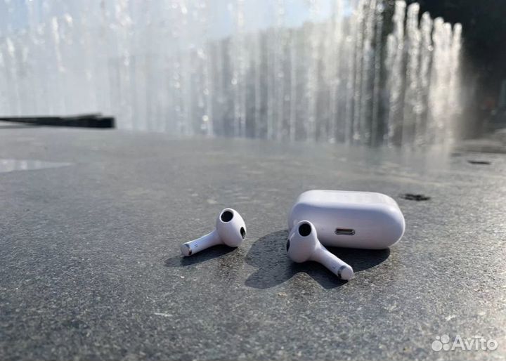 AirPods 3 Premium