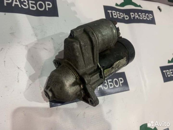 Стартер Opel Corsa D 1.4 2006-2011