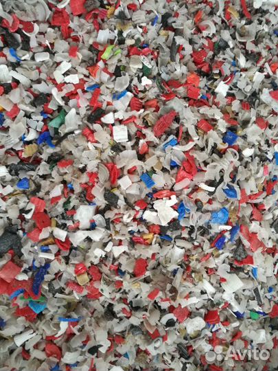 Покупаем капельную ленту, канистру бу, дробленку