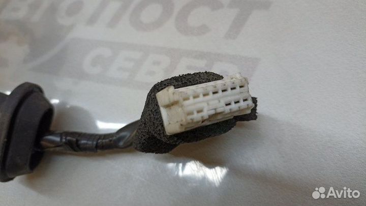 Проводка двери задняя левая Nissan X-Trail T32