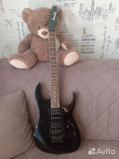 Электро гитара Ibanez Gio