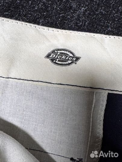Штаны dickies 874