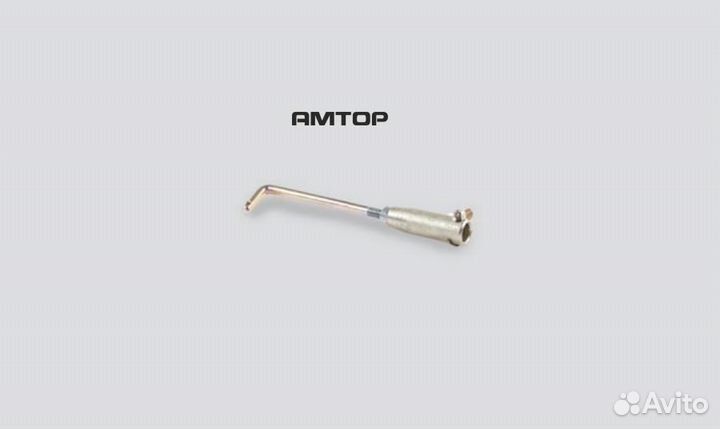 UAZ 330320110805000 Тяга карбюратора УАЗ 