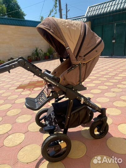 Детская коляска